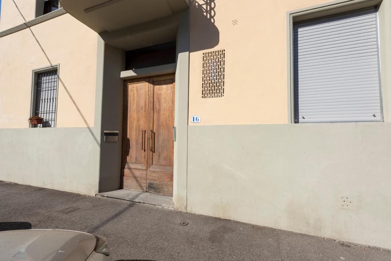 Appartamento Casa Vittoria *
